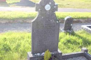 Horan Patrick Ballindine